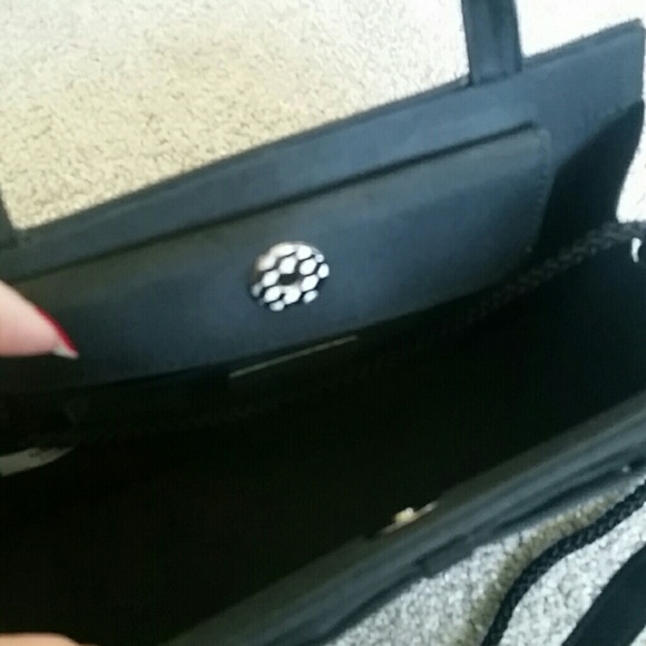 Very cute black bag - Picture 4 of 5